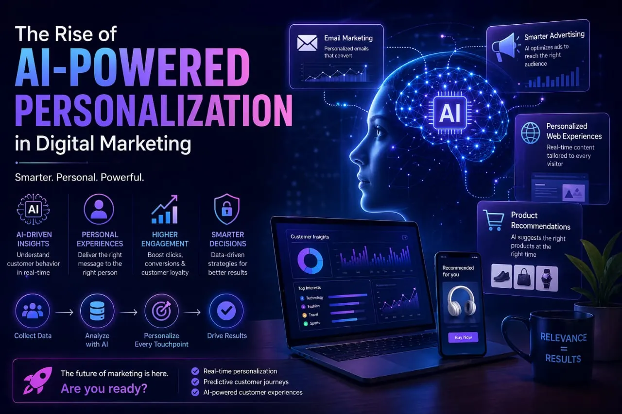 Digital marketing expert in malappuram